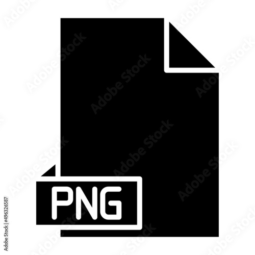 file extension png