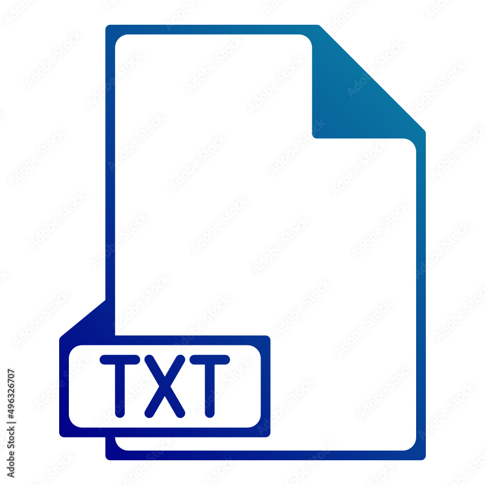 file extension txt file extension txt