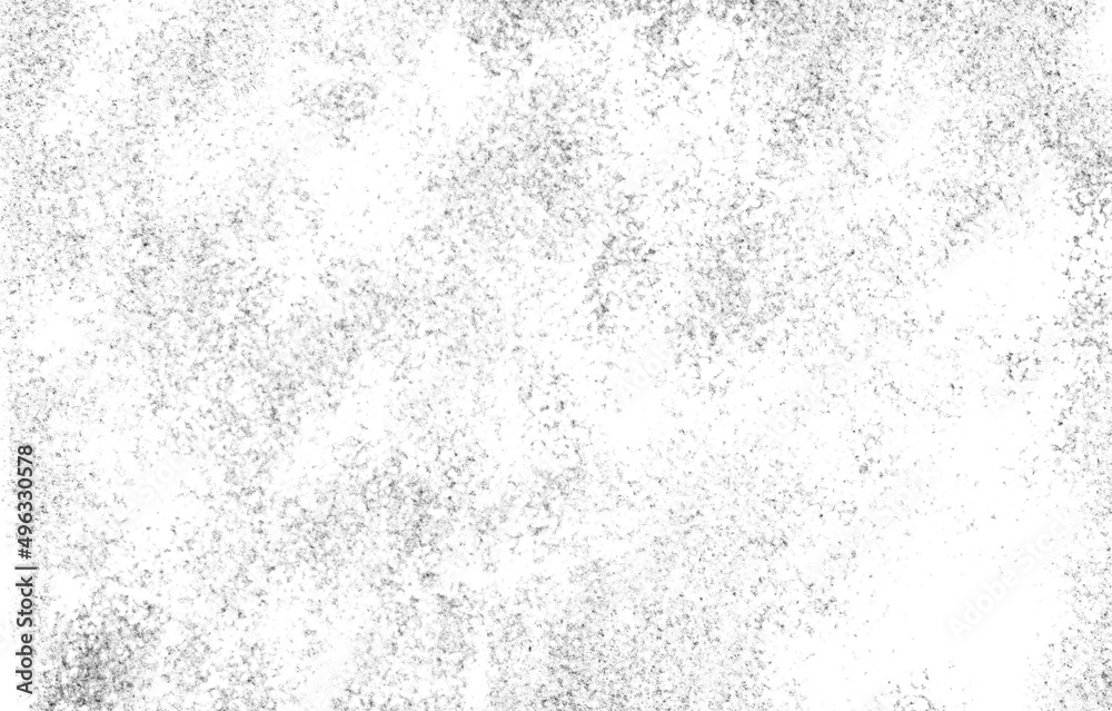 Grunge Black and White Distress Texture.Grunge rough dirty background.For posters, banners, retro and urban designs.
