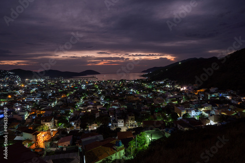 Praia dos Anjos, Arraial do Cabo, Rio de Janeiro