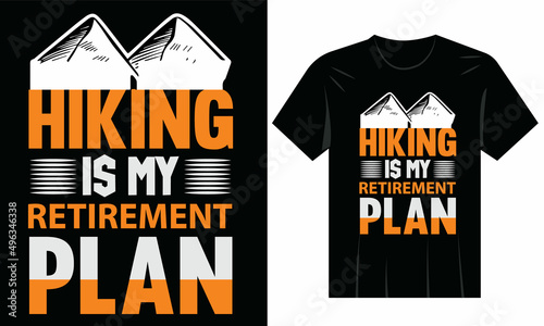 Summer t-shirt design