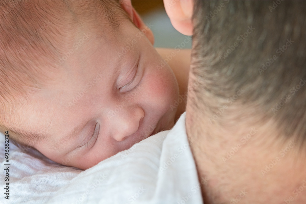 Baby | Bäuerchen