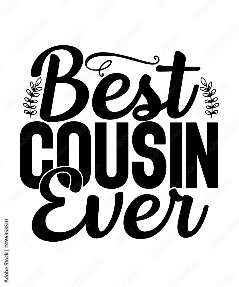 New to the Cousin Crew svg, Cousin Crew SVG, Cousin svg, dxf, png ...