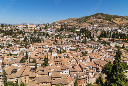City of Granada