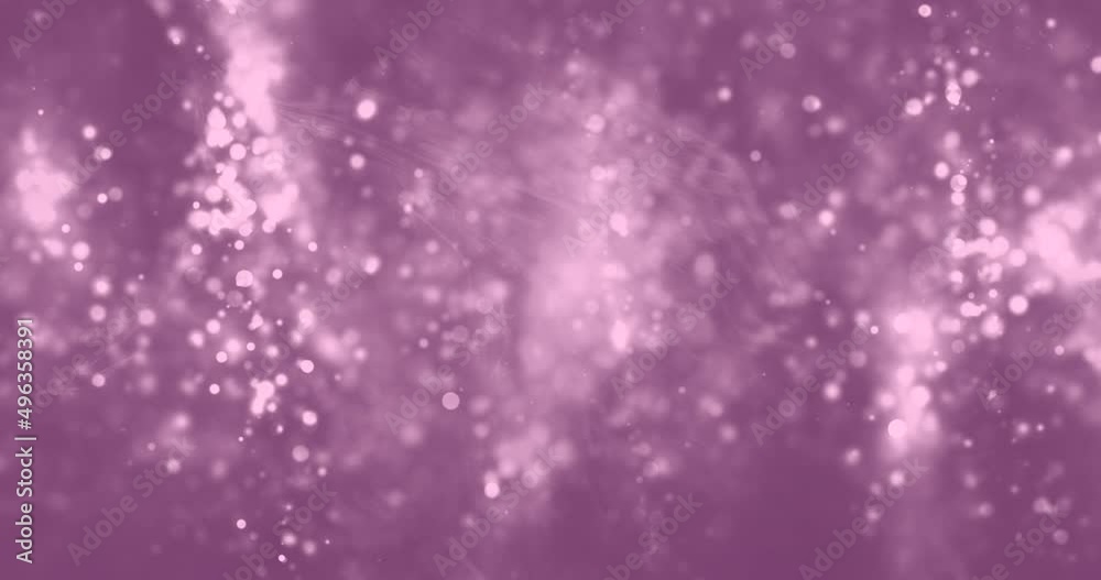 Abstract design element of purple colored lights Abstract design element of purple colored lights