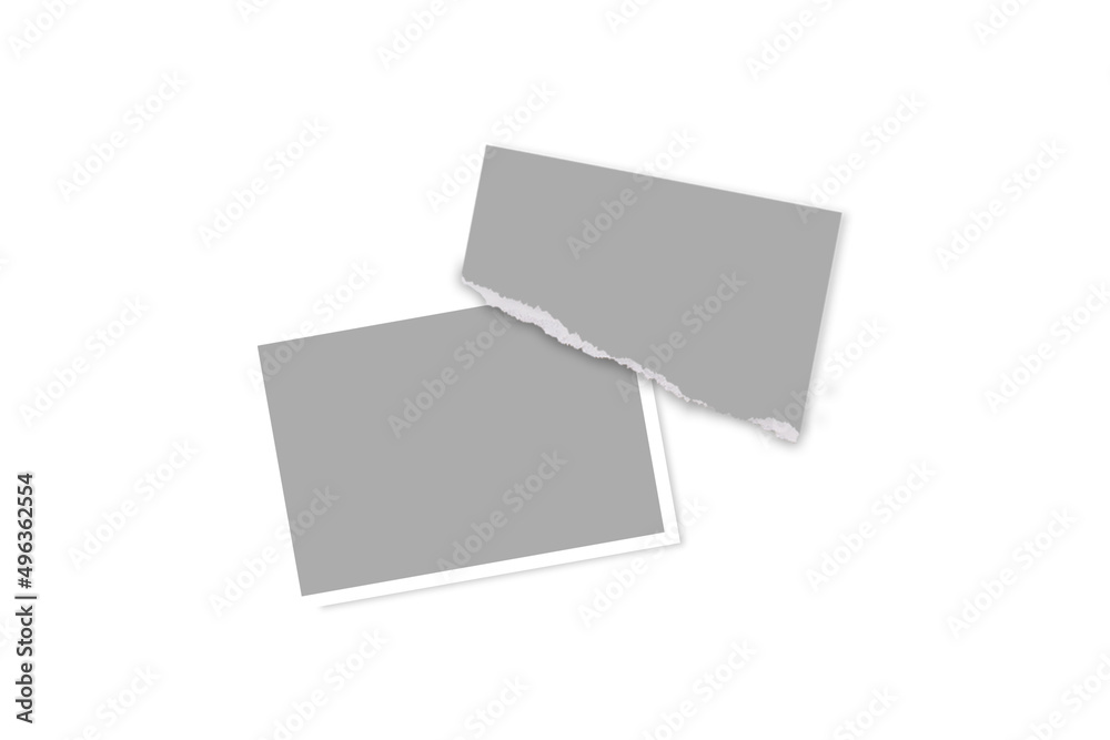 mood board photo polaroid top view mockup scene mood board photo polaroid top view mockup scene