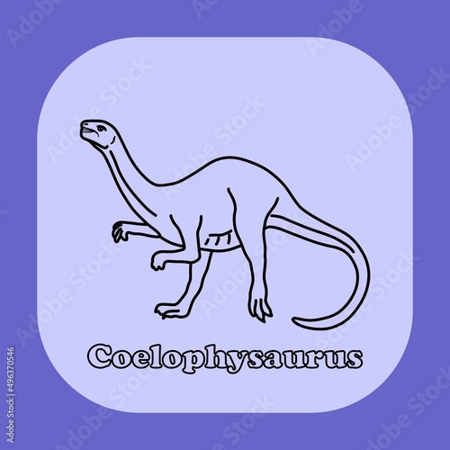 ancient animal vector can be a reference or collection material for your illustration design about ancient animals