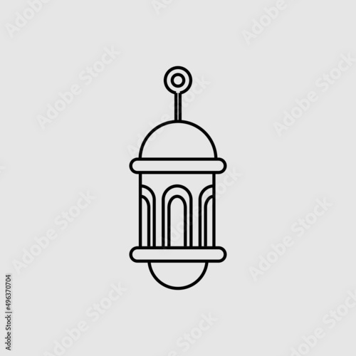 Ramadan Lantern Icons can add to your collection of Ramadan-themed icons