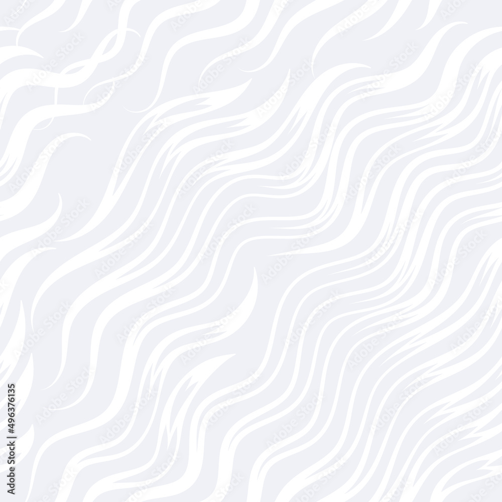 Vector seamless abstract spiral pattern Vector seamless abstract spiral pattern
