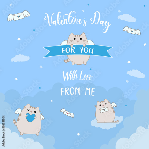 valentines day, card, birthday