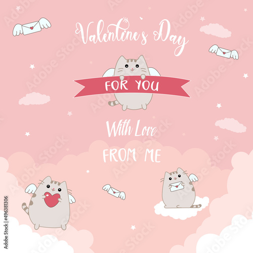 valentines day, card, birthday
