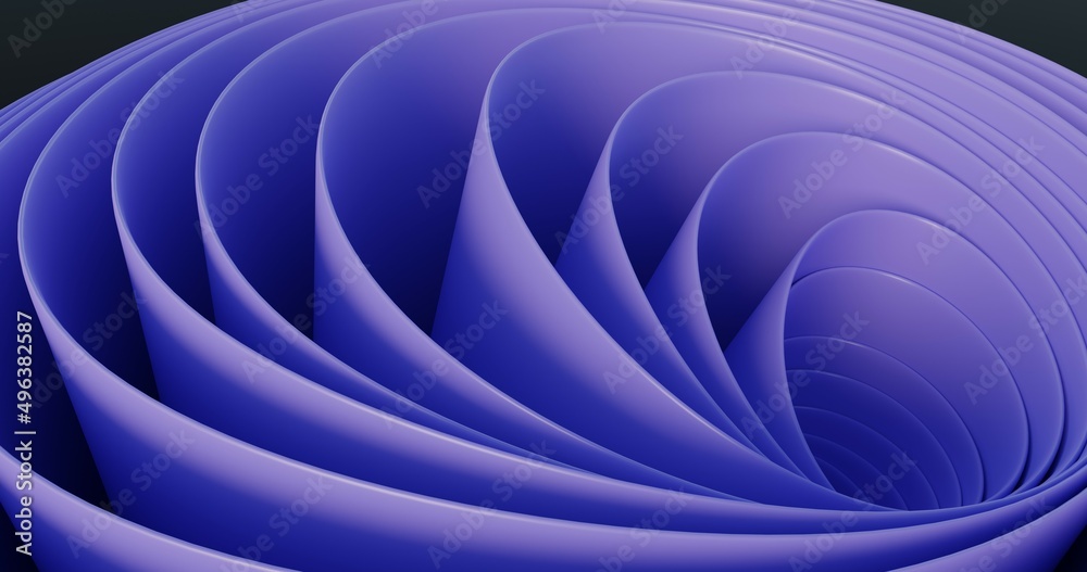 Fototapeta premium abstract background with lines
