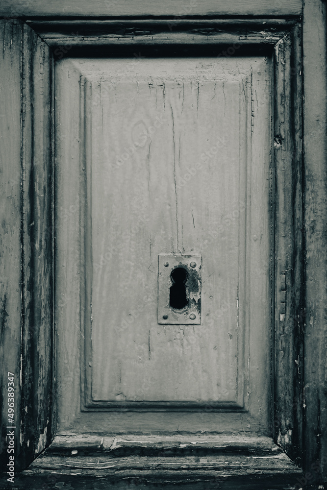 cerradura de puerta antigua cerradura de puerta antigua