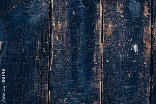Textura de madera antigua