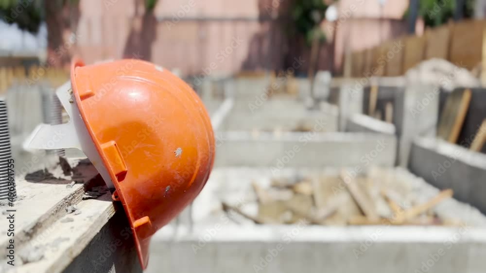 CASCO DE CONSTRUCCION