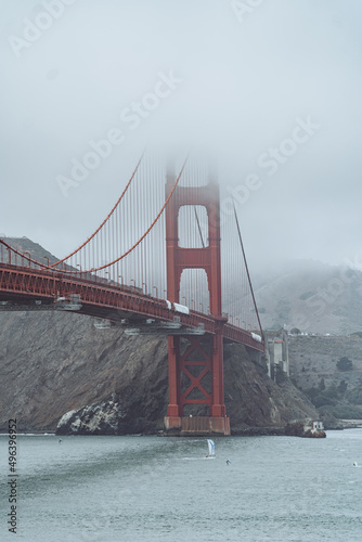 golden gate bridge