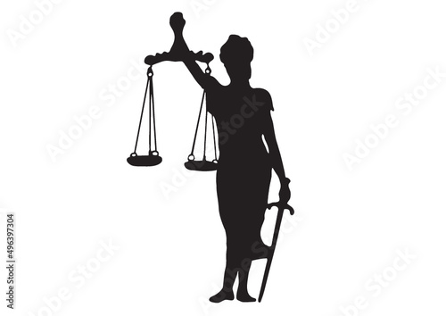 justice balance