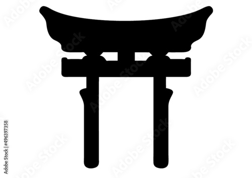 torii