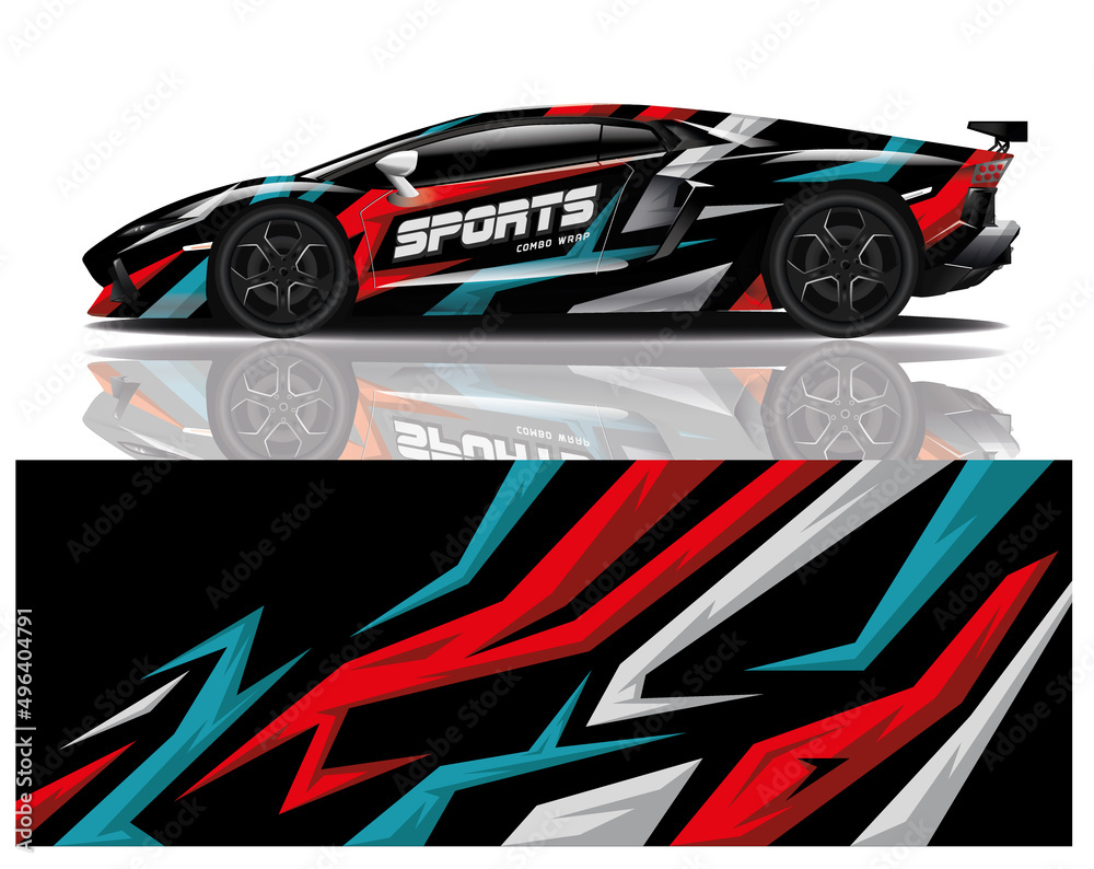 wrap car design template wrap car design template