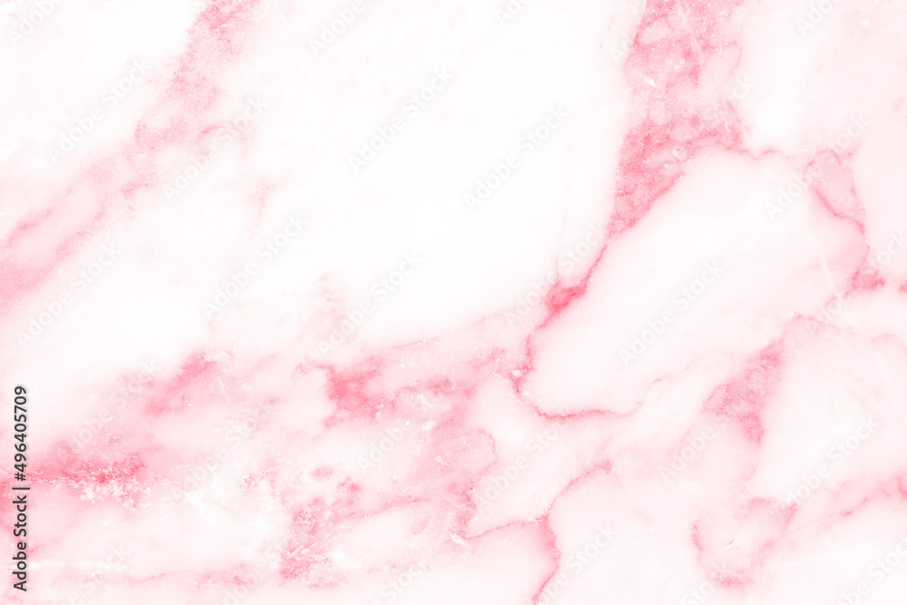 Marble granite white wall surface pink pattern graphic abstract light elegant for do floor ceramic counter texture stone slab smooth tile gray silver backgrounds natural for interior decoration.