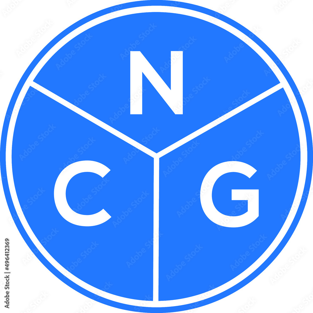 NCG letter logo design on white background. NCG creative circle letter logo concept. NCG letter design.
NCG letter logo design on white background. NCG creative circle letter logo concept. NCG letter design.