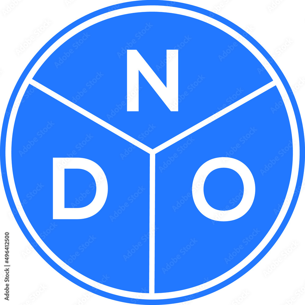 NDO letter logo design on white background. NDO creative circle letter logo concept. NDO letter design.
NDO letter logo design on white background. NDO creative circle letter logo concept. NDO letter design.