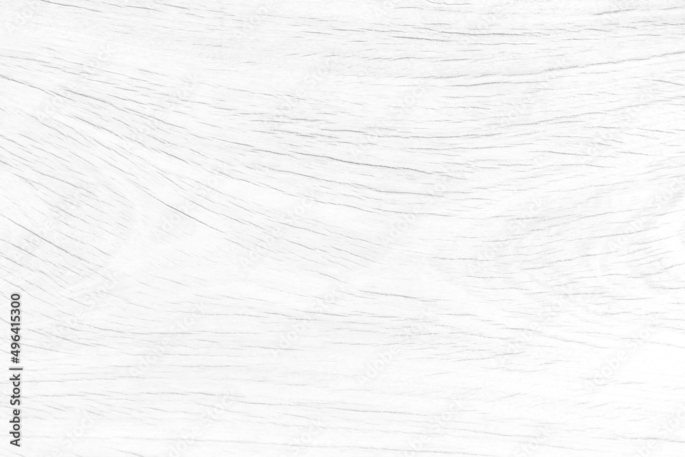 Obraz premium Old wood that has not beautiful and dust on surface white tone color use for background and texture