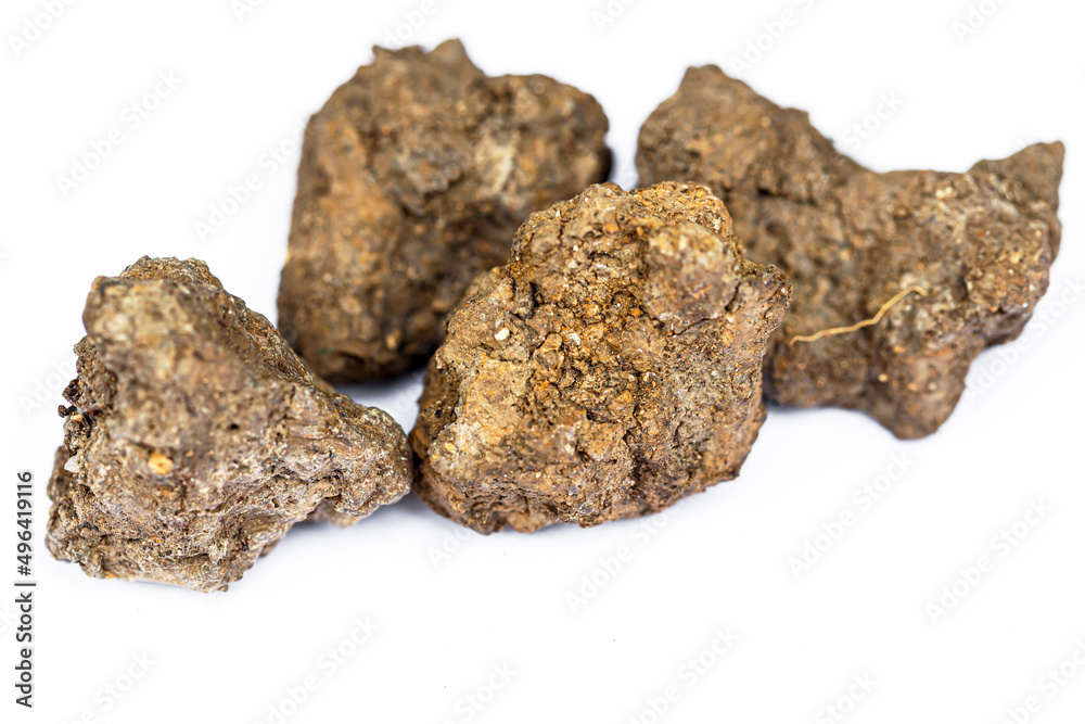 Close up of soil - can be used as background
Close up of soil - can be used as background