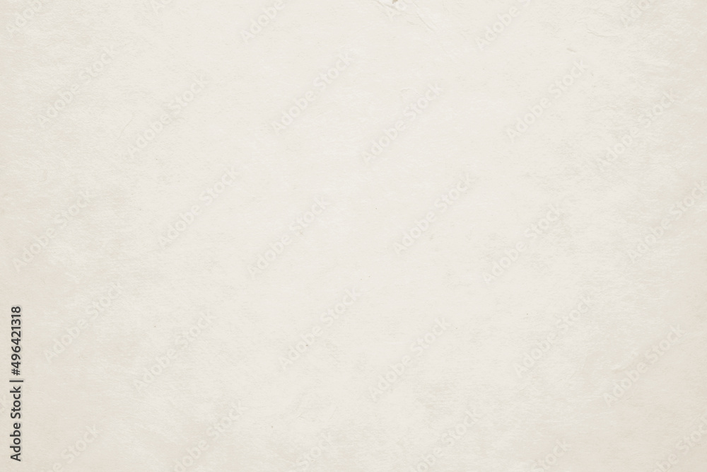 Blank brown paper textured background, banner