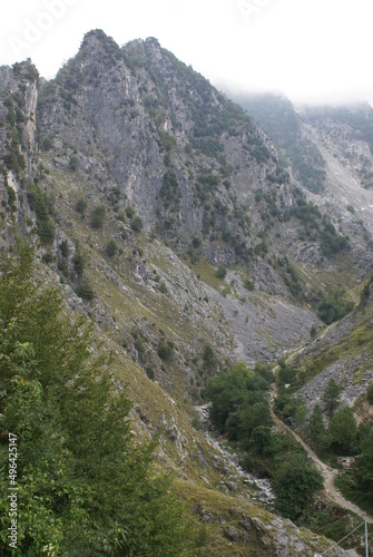 resceto ALPI APUANE