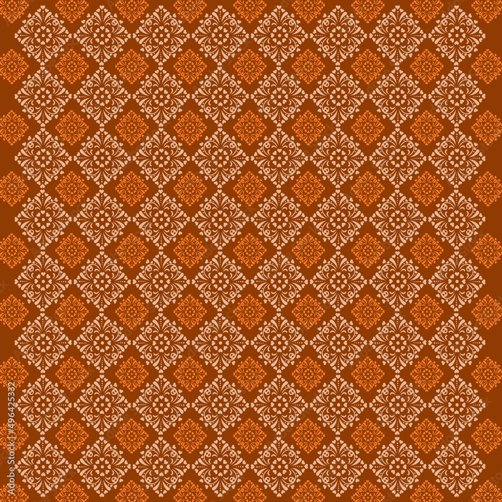 seamless pattern