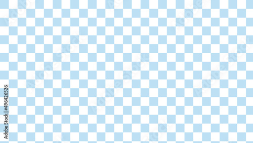 pastel blue checkered, checkerboard, tartan, gingham, plaid pattern background