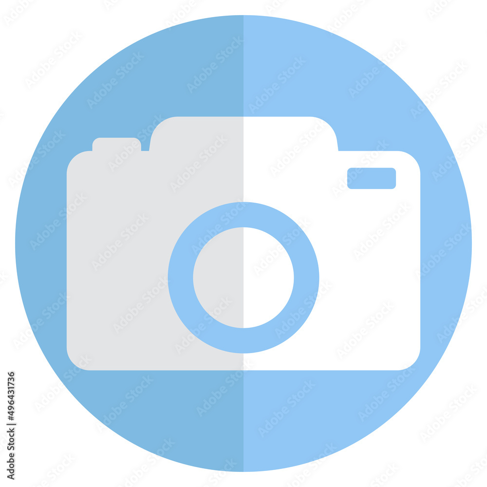 photo camera icon illustration photo camera icon illustration