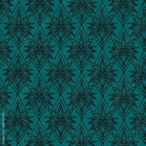 pattern design sketch template tracery drawing ornament decoration patterned weave interweaving ornament drawing decoration painting mosaic rapport openwork chipping divorces embossing coloring textil