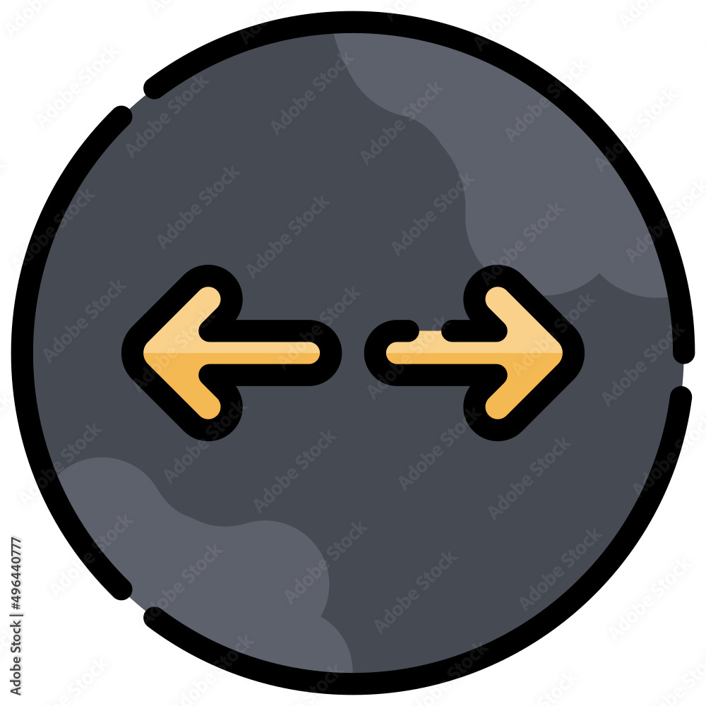 SPLIT filled outline icon,linear,outline,graphic,illustration SPLIT filled outline icon,linear,outline,graphic,illustration