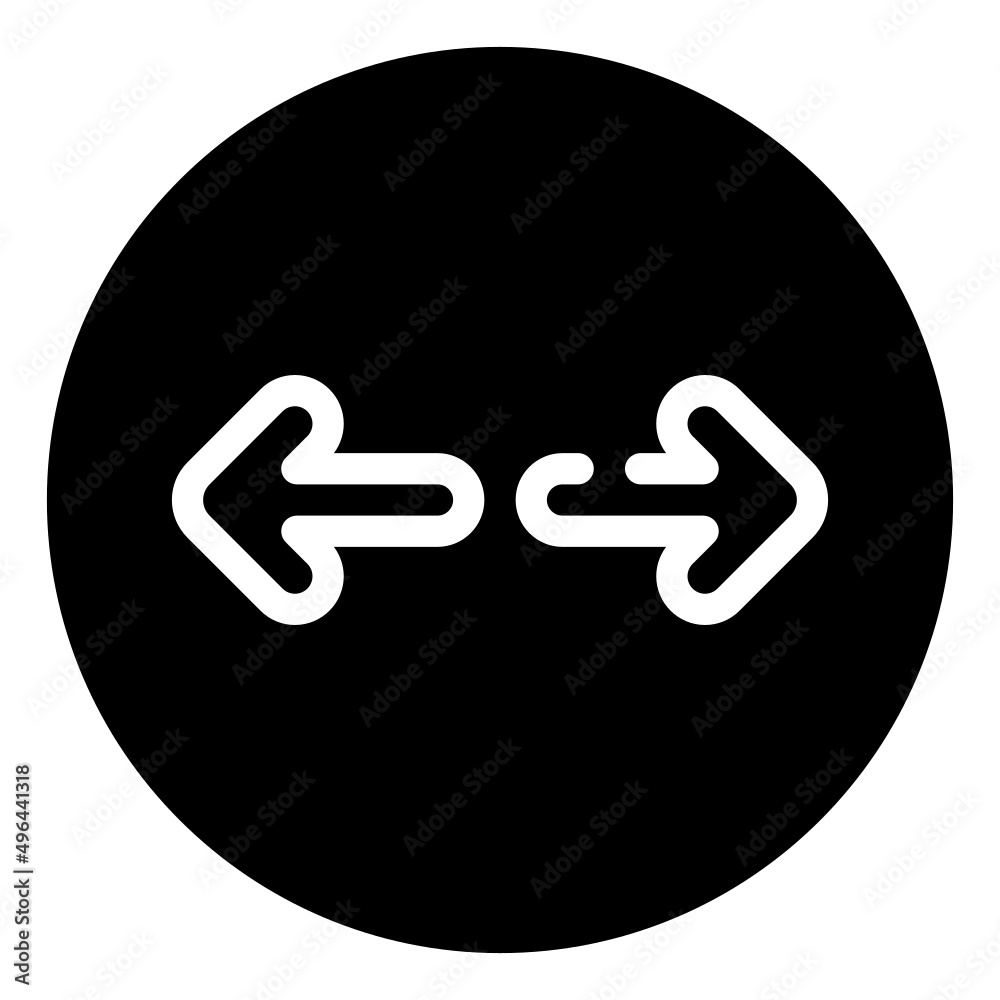 SPLIT glyph icon,linear,outline,graphic,illustration SPLIT glyph icon,linear,outline,graphic,illustration