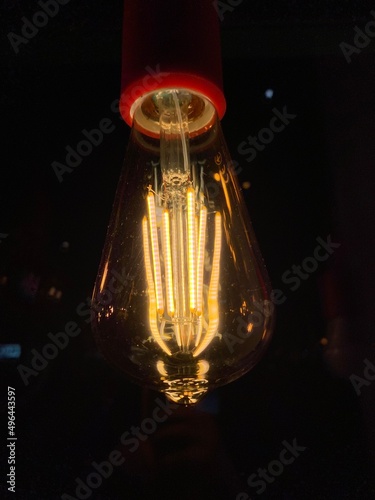 light bulb