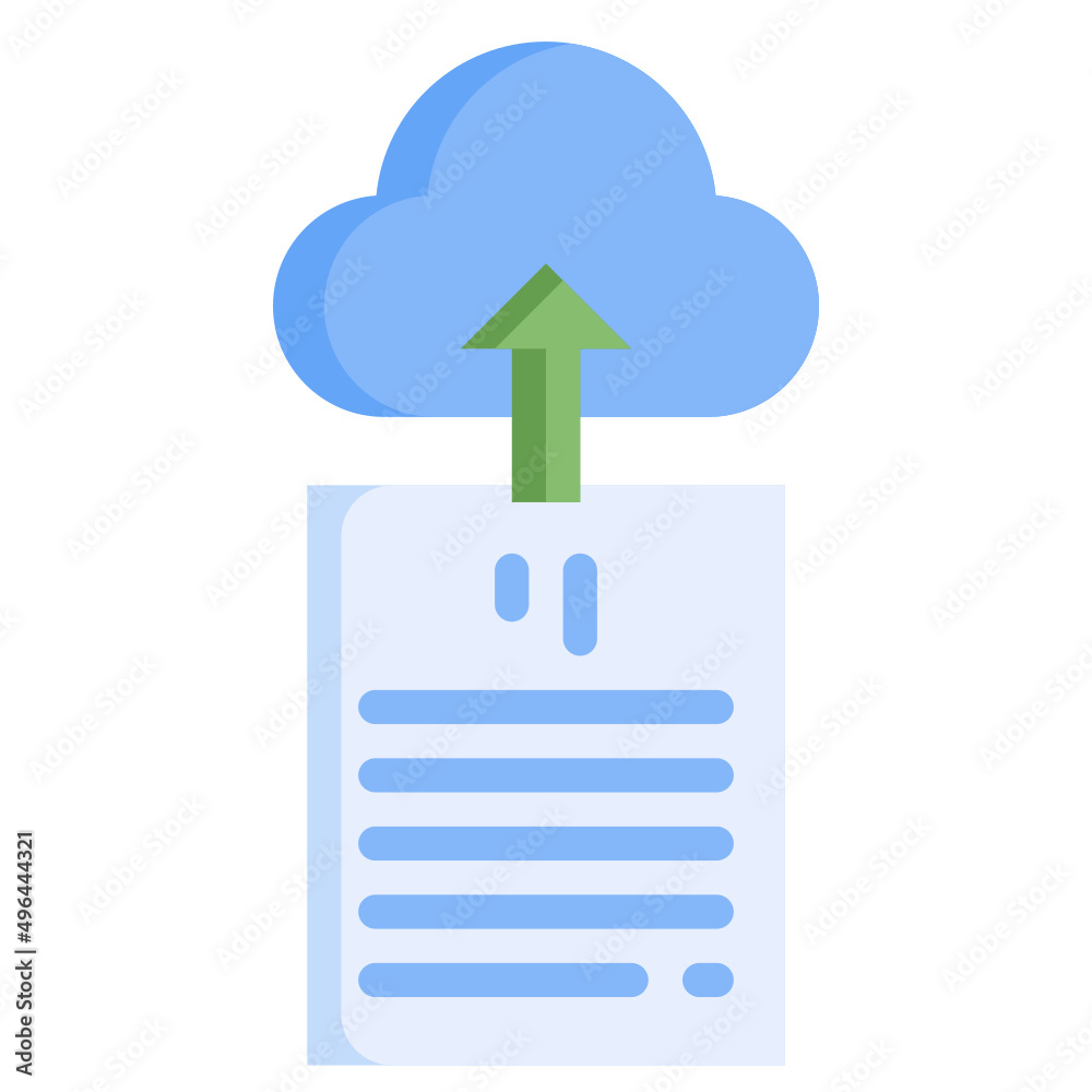UPLOAD flat icon,linear,outline,graphic,illustration UPLOAD flat icon,linear,outline,graphic,illustration