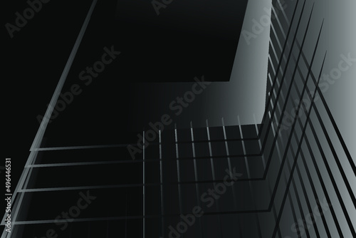 Abstract 3d background