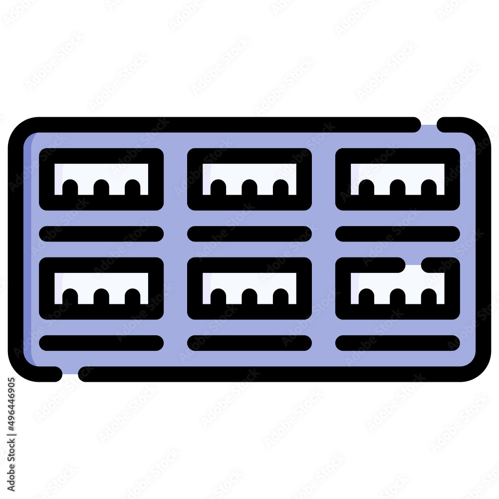 USB PORT filled outline icon,linear,outline,graphic,illustration USB PORT filled outline icon,linear,outline,graphic,illustration