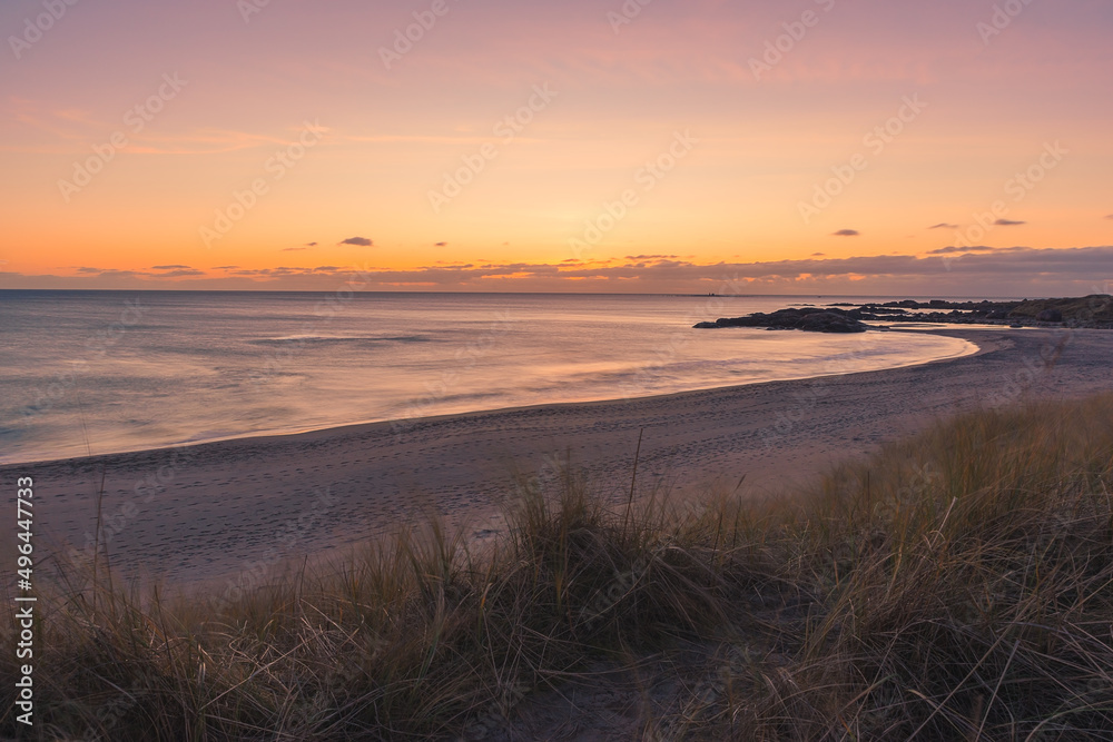 Fototapeta premium Brusand_1001