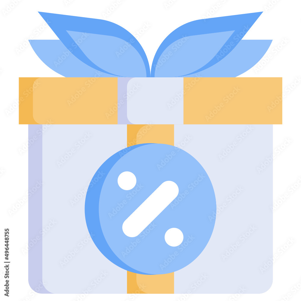 GIFT flat icon,linear,outline,graphic,illustration GIFT flat icon,linear,outline,graphic,illustration