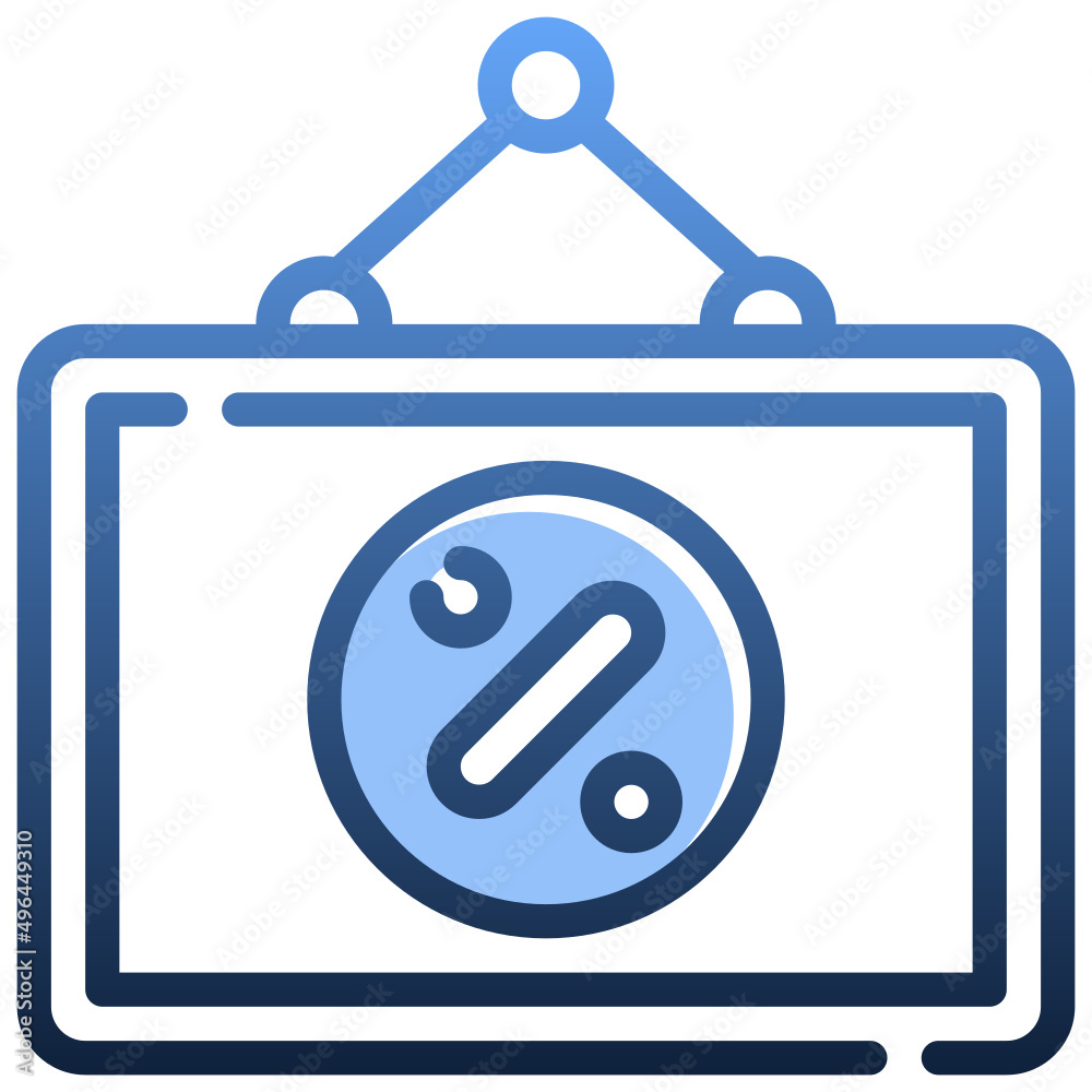 SIGN Gradient icon,linear,outline,graphic,illustration SIGN Gradient icon,linear,outline,graphic,illustration