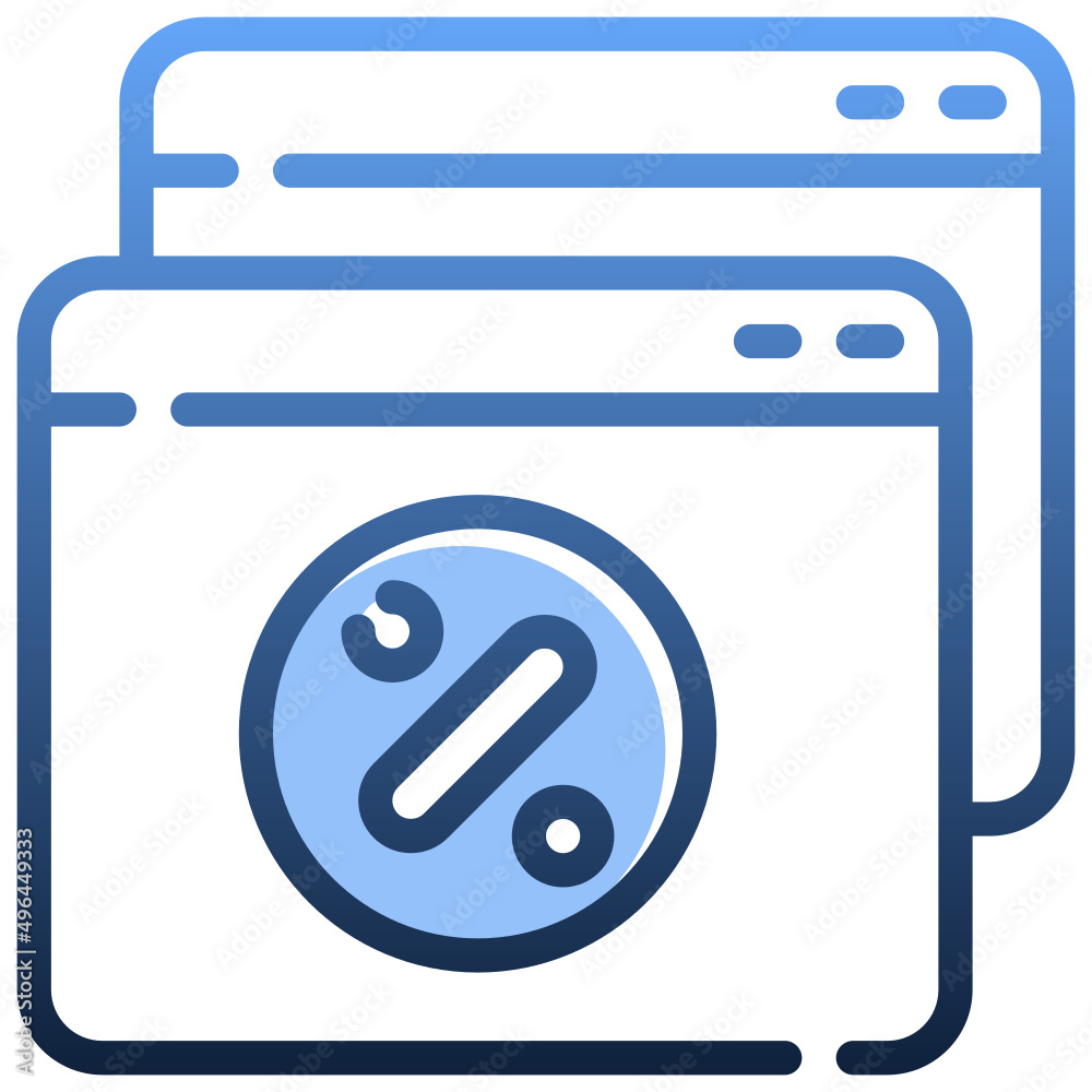 WEB Gradient icon,linear,outline,graphic,illustration WEB Gradient icon,linear,outline,graphic,illustration