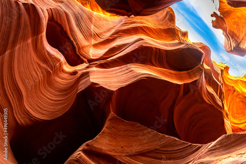 Antelope Canyon Page, Arizona