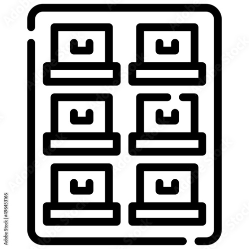 MORGUE line icon,linear,outline,graphic,illustration