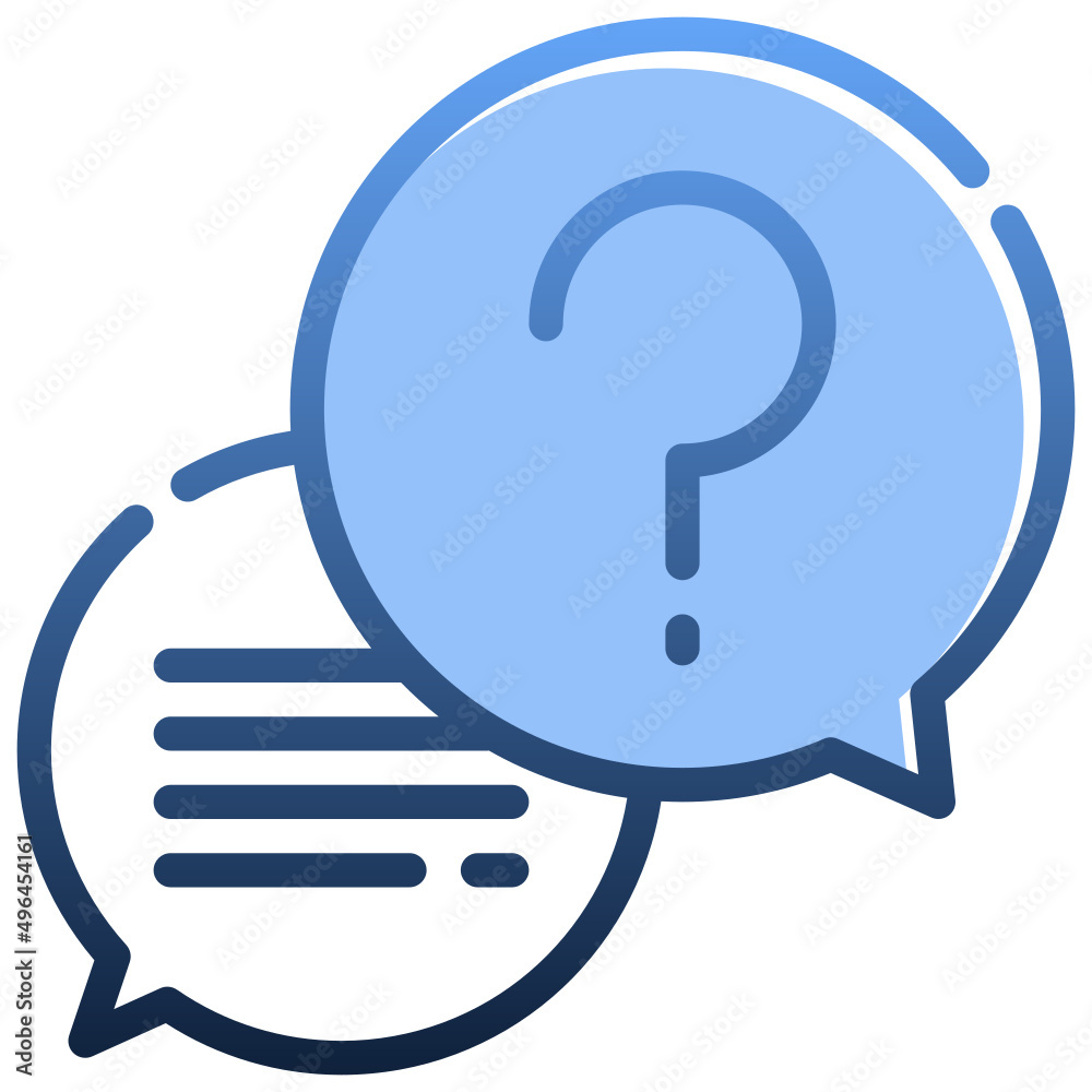 CONVERSATION Gradient icon,linear,outline,graphic,illustration CONVERSATION Gradient icon,linear,outline,graphic,illustration