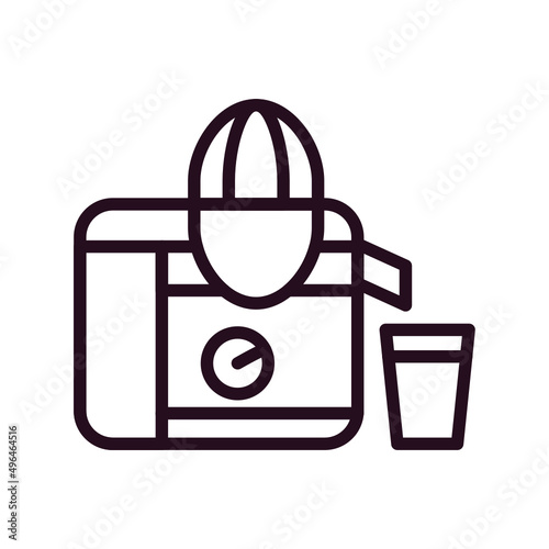 Juicer Icon