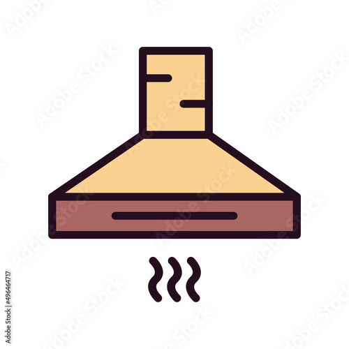 Extractor Icon