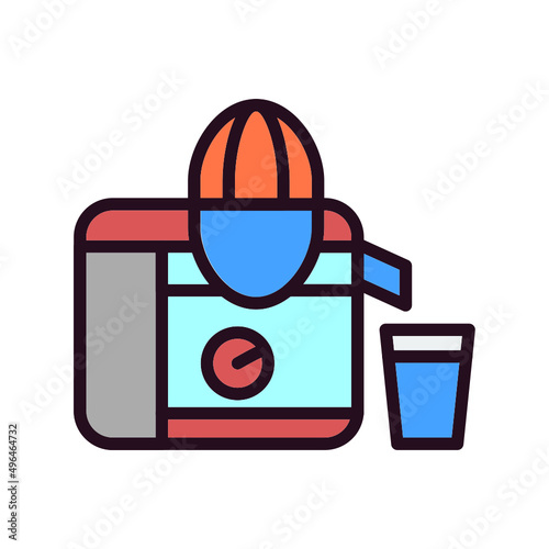 Juicer Icon